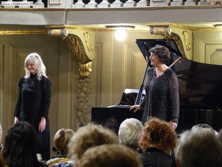 Concerto per il bicentenario di Verdi Wagner Accademia Filarmonica di Verona Concerto per il bicentenario di Verdi Wagner Accademia Filarmonica di Verona