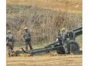 Corea nord: date test missilistici