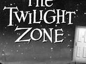 Serling nella Twilight Zone