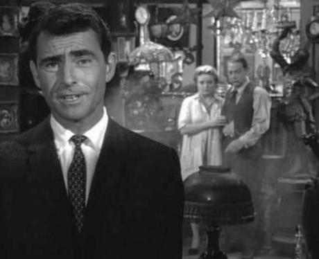 Rod Serling