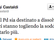 tweet giorno luigi castaldi (malvino)