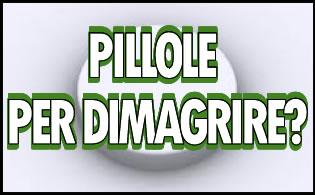 prodotti per dimagrire