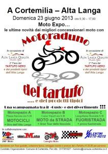 Motoraduno del Tartufo