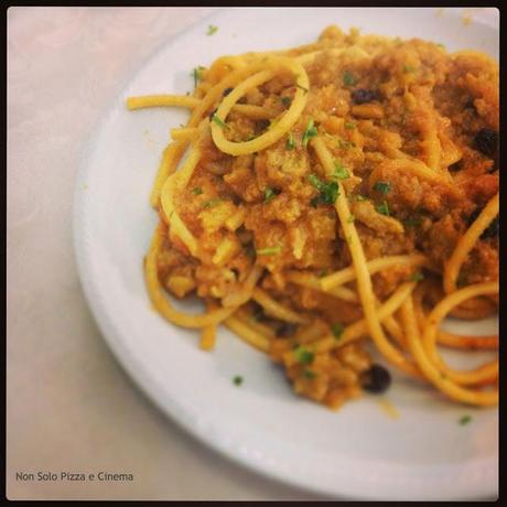 Amiche da Morire.. per la pasta ai broccoli!