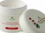 Crema Antirughe ILIANA