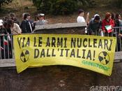 l’Italia “stato canaglia” rinnova armi nucleari