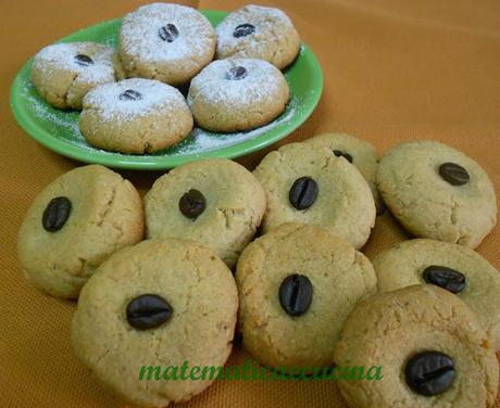 Biscotti alla Farina d'Avena & Ricetta di Bellezza