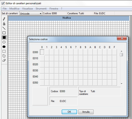 Come creare un font (carattere) personalizzato per Microsoft Word!