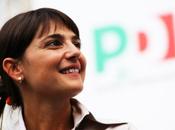 Miracolo Friuli, Debora Serracchiani nuova Governatrice