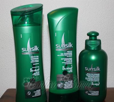 Sunsilk Co-Creations