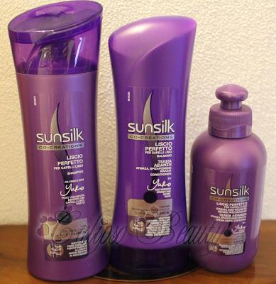 Sunsilk Co-Creations