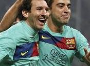 Xavi: "Contro Bayern Monaco vedremo miglior Messi"