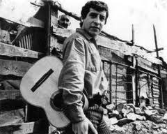 victor jara