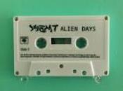 MGMT Alien Days Video Testo Traduzione