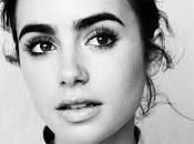 Sculped/bold brows Babydoll lashes Nude nails neutre