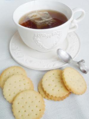 BISCOTTI del MATTINO