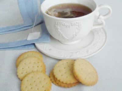 BISCOTTI del MATTINO