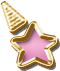 Free Star-Cursor