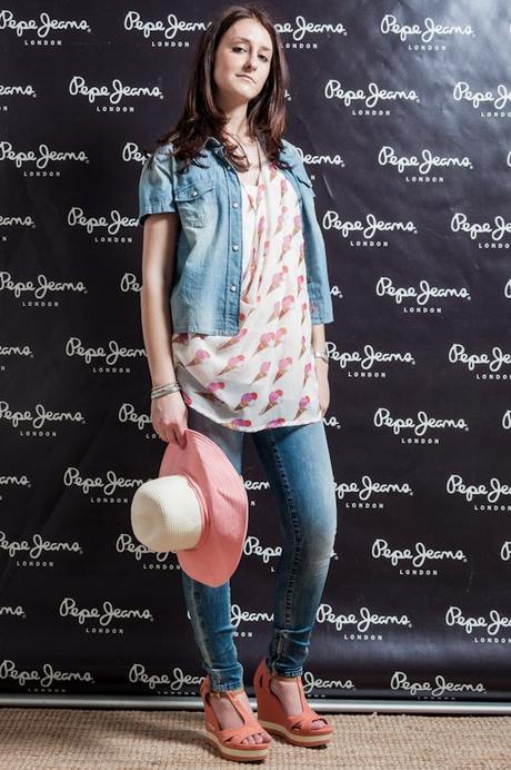 Happy 40th anniversary Pepe Jeans London!!!