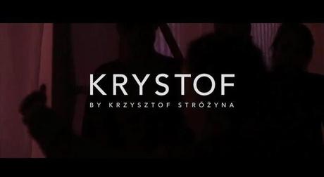 KRYSTOF STROZYNA!!!