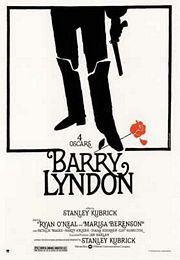 Barry Lyndon a Firenze