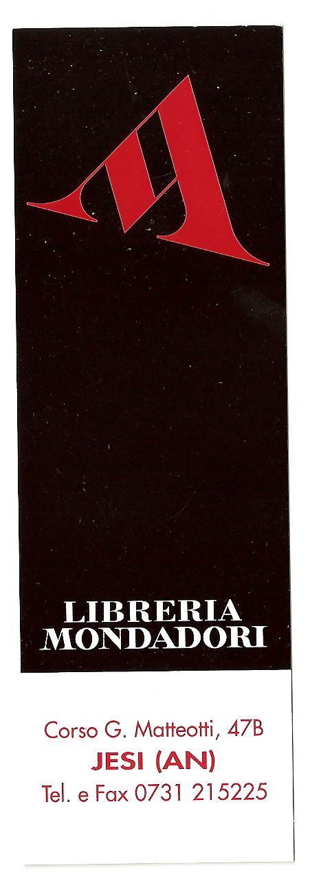 La mia collezione di segnalibri!