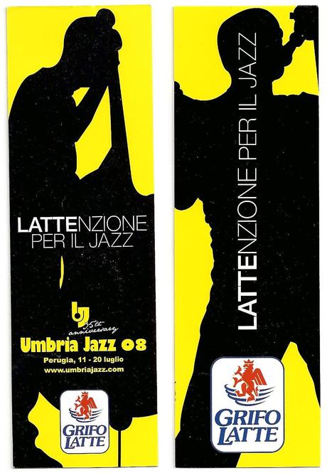 La mia collezione di segnalibri!