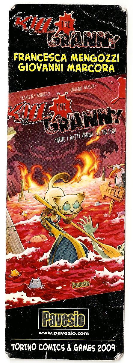 La mia collezione di segnalibri!