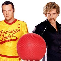 dodgeball