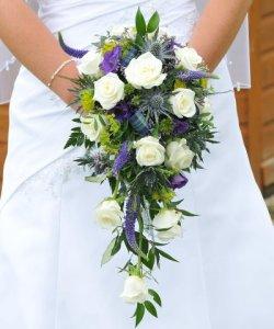 Bouquet sposa 2013