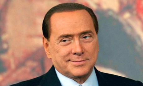 Berlusconi