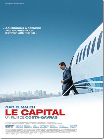 Le Capital – Le trame del potere