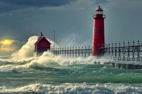 Snug Harbor, Grand Haven, MI, Stati Uniti d'America - credit @ unknown