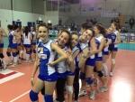 Under 16 Pallavolo Marsala.  Il 24 e 25 le finali regionali a Santo Stefano di Camastra. 