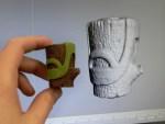 Lo scanner 3D “Photon” digitalizza oggetti reali sul tuo PC