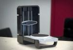 Lo scanner 3D “Photon” digitalizza oggetti reali sul tuo PC