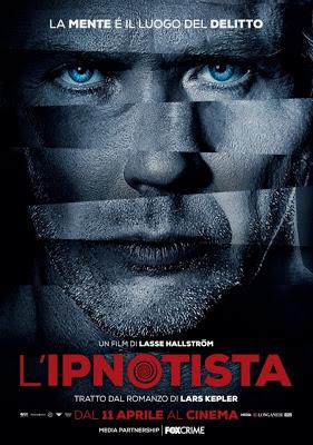 L'ipnotista ( 2012 )