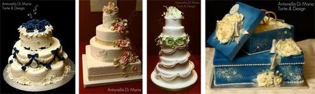 Cake design