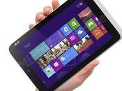 Rumor parlano primo tablet pollici windows l'acer iconia