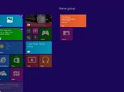 Windows Blue build 9374: personalizzazione dello Start Screen Kiosk mode