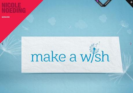 Web Design Inspiration #013