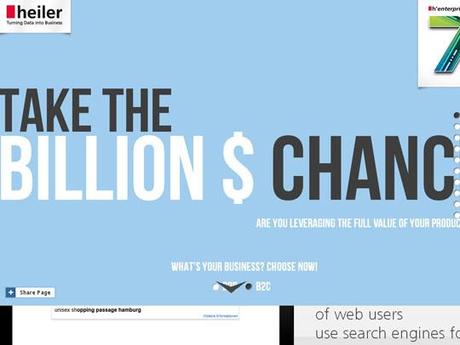 Web Design Inspiration #013