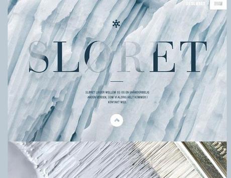 Web Design Inspiration #013