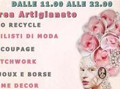 DOMENICA aprile CREATIVE MARKET