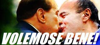 Napolitano per tirare a campare.