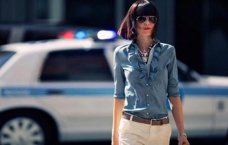 Denim: how to look good in jeans