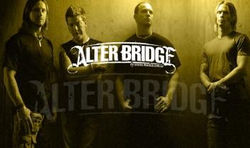 Storia del rock: “Open your eyes” – The Alter Bridge