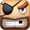  Android games   Potshot Pirates 3D, bellissima alternativa 3D a Angry Birds!
