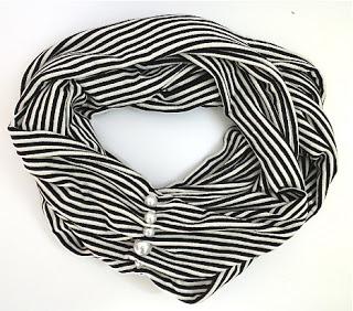 InFiNiTy ScArF