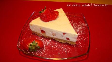 31.a_cheesecake fragole e limone